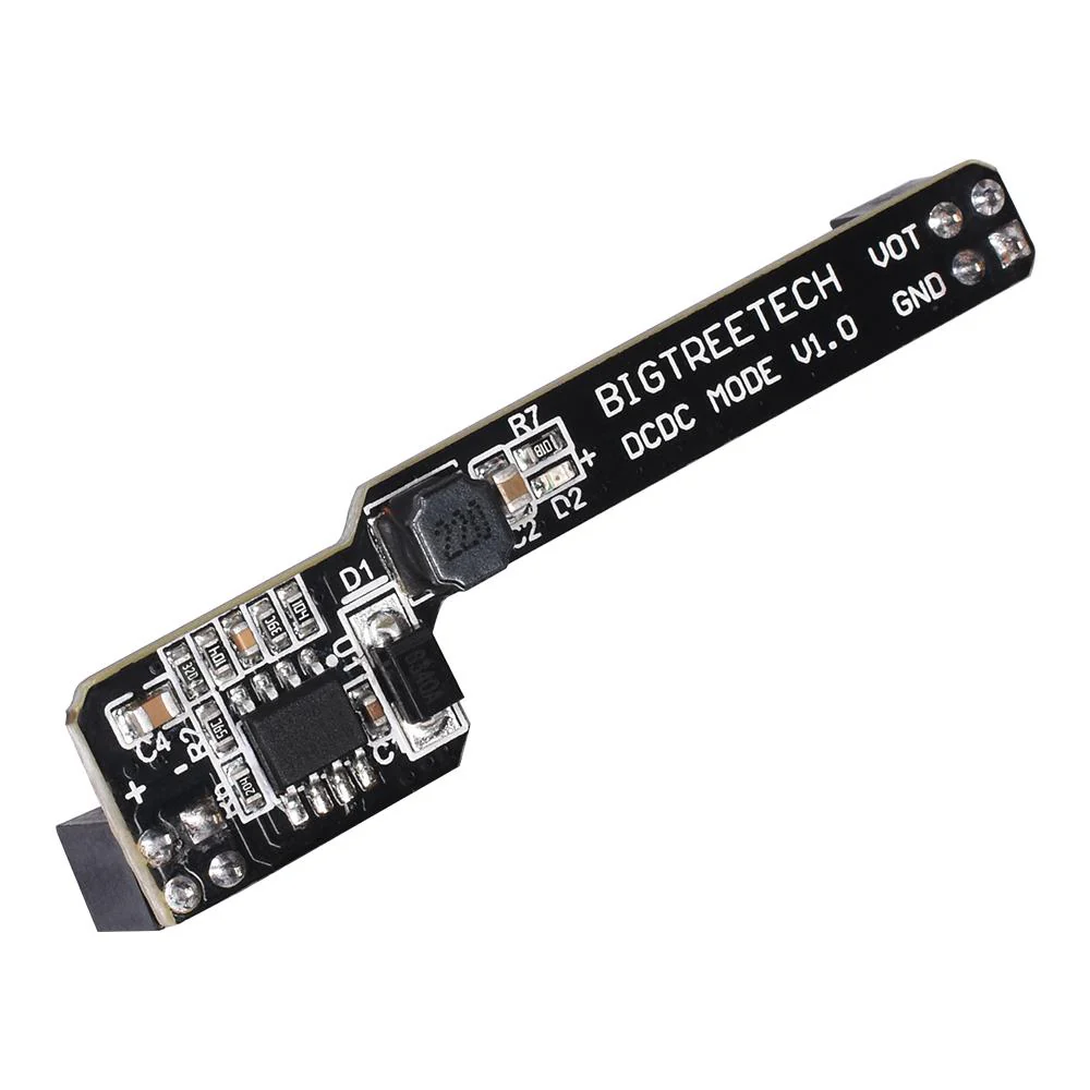 BIGTREETECH DCDC MODE V1.0 Power Module - Image 3