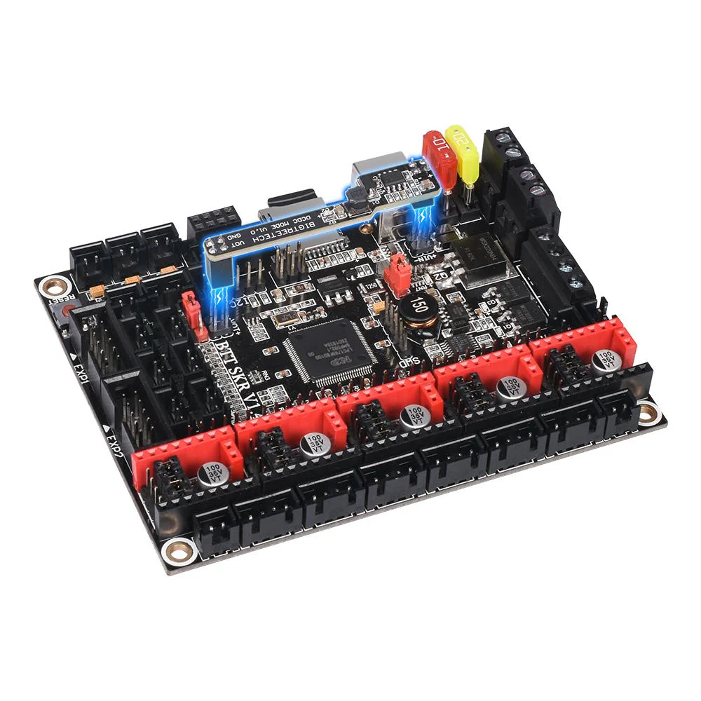 BIGTREETECH DCDC MODE V1.0 Power Module - Image 4