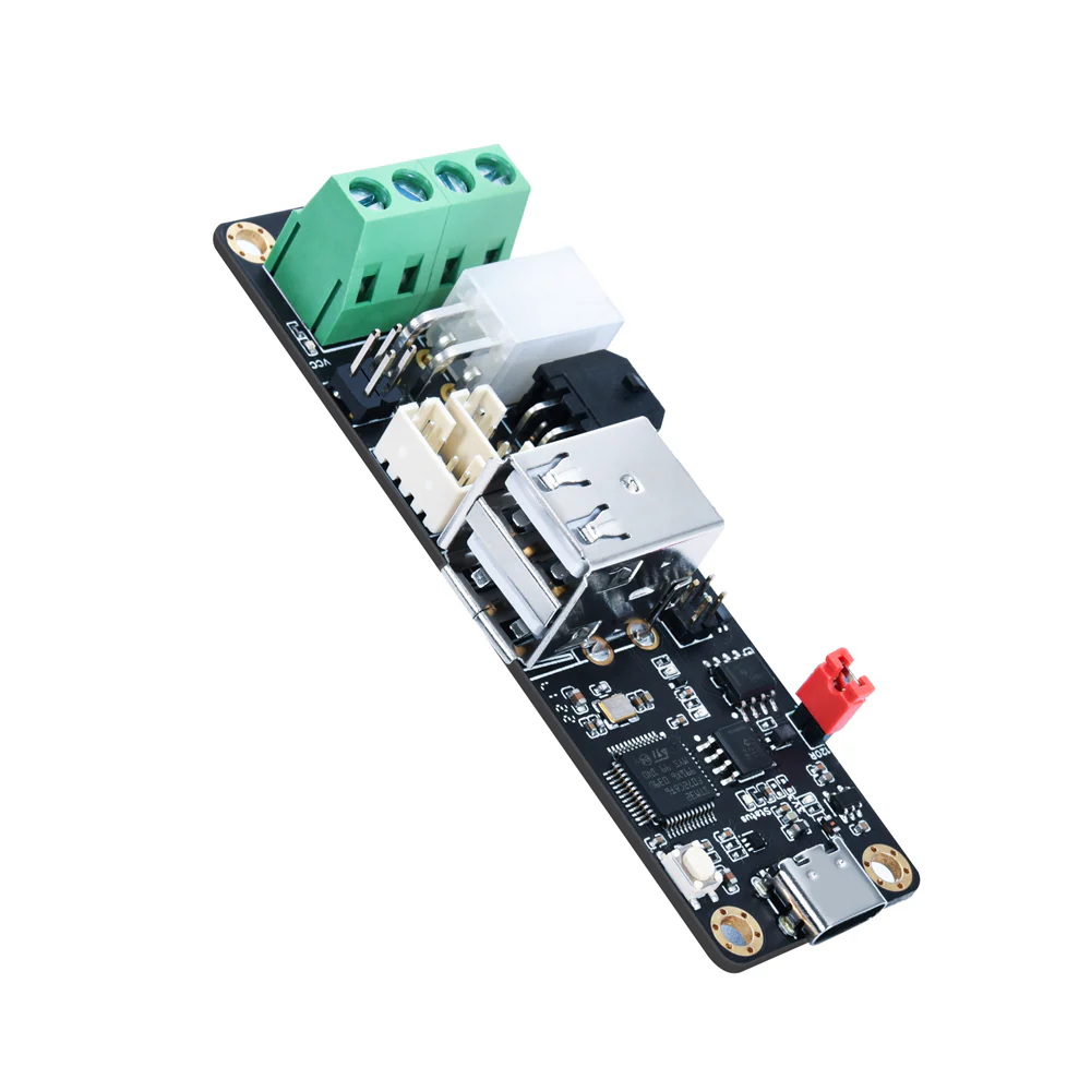 BIGTREETECH EBB 36/42 Can Bus & Gen2 for Connecting Klipper Expansion Device Support PT1000 - Image 12