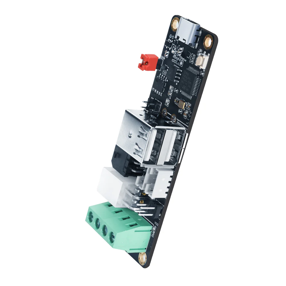BIGTREETECH EBB 36/42 Can Bus & Gen2 for Connecting Klipper Expansion Device Support PT1000 - Image 13