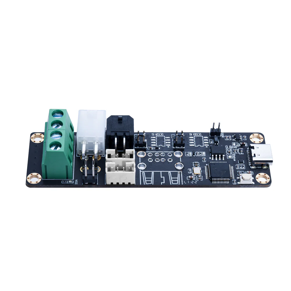 BIGTREETECH EBB 36/42 Can Bus & Gen2 for Connecting Klipper Expansion Device Support PT1000 - Image 20