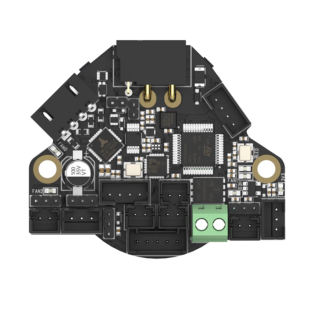 BIGTREETECH EBB 36/42 Can Bus & Gen2 for Connecting Klipper Expansion Device Support PT1000 - Image 23