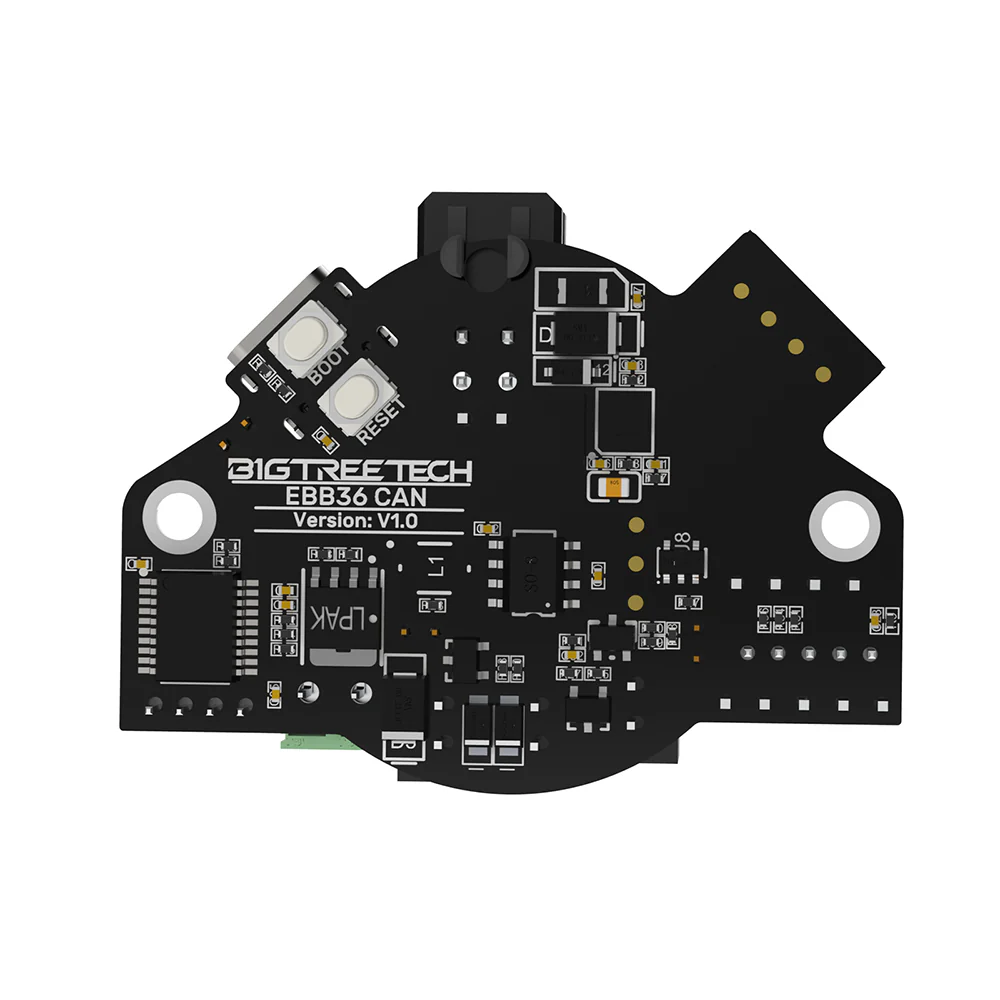 BIGTREETECH EBB 36/42 Can Bus & Gen2 for Connecting Klipper Expansion Device Support PT1000 - Image 3