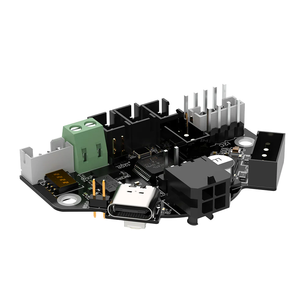 BIGTREETECH EBB 36/42 Can Bus & Gen2 for Connecting Klipper Expansion Device Support PT1000 - Image 4