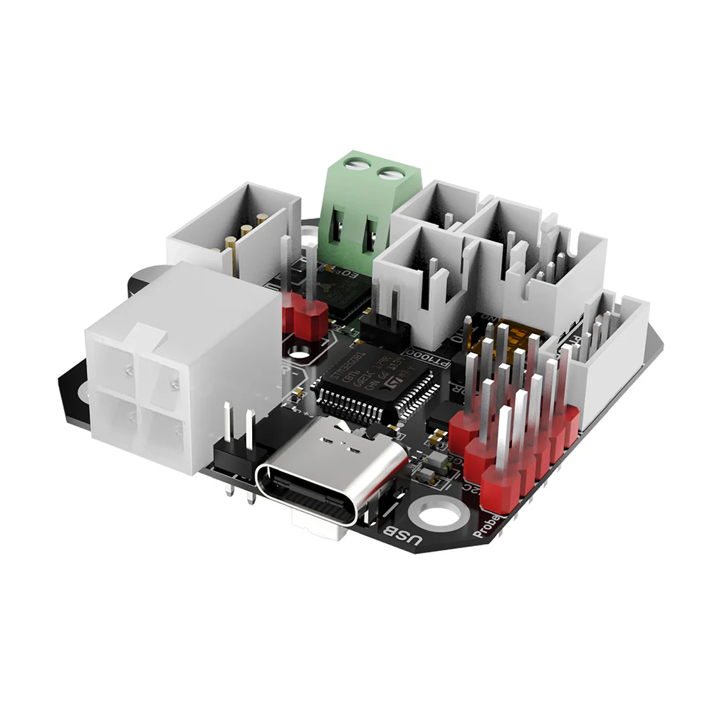 BIGTREETECH EBB 36/42 Can Bus & Gen2 for Connecting Klipper Expansion Device Support PT1000 - Image 8