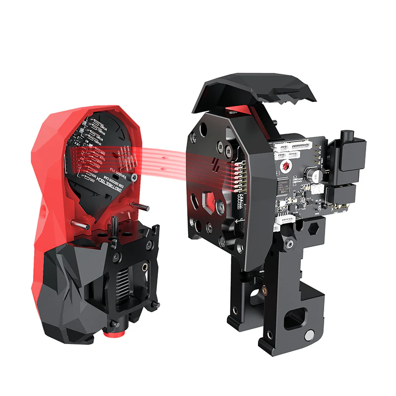BIGTREETECH EBB SB2209/SB2240 CAN/USB for Voron StealthBurner - Image 10