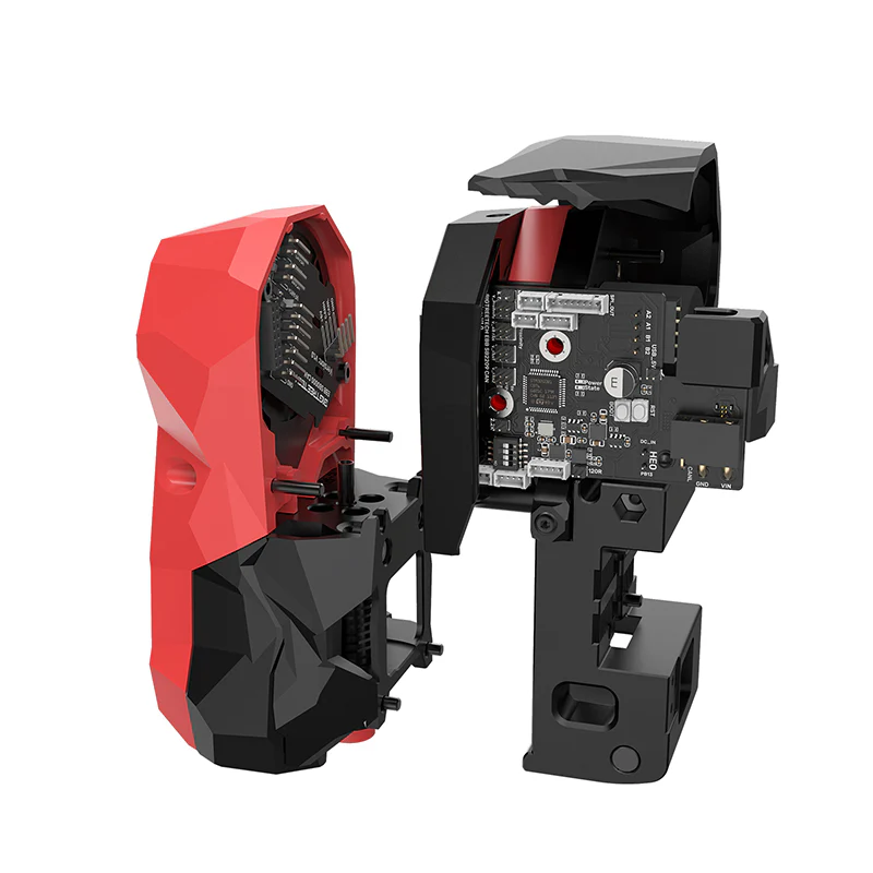 BIGTREETECH EBB SB2209/SB2240 CAN/USB for Voron StealthBurner - Image 12
