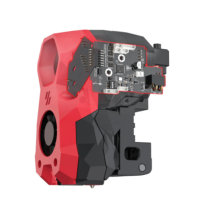BIGTREETECH EBB SB2209/SB2240 CAN/USB for Voron StealthBurner - Image 13