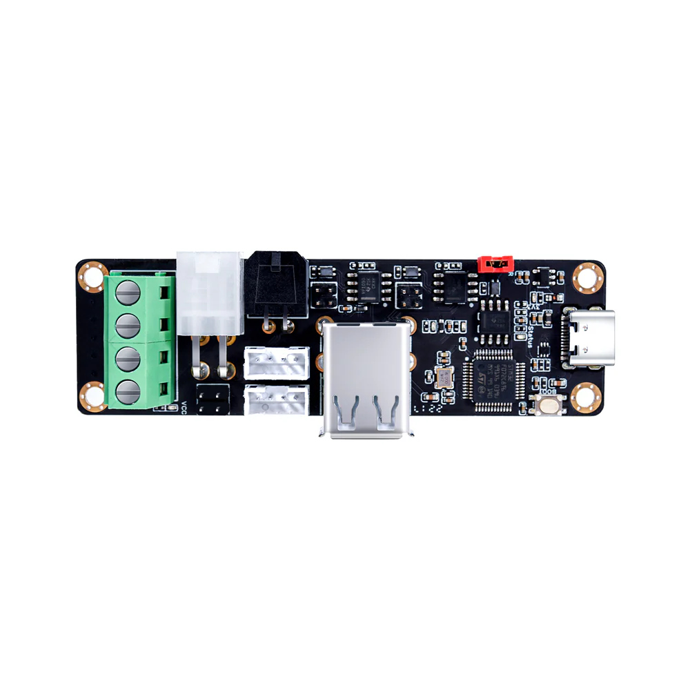 BIGTREETECH EBB SB2209/SB2240 CAN/USB for Voron StealthBurner - Image 14