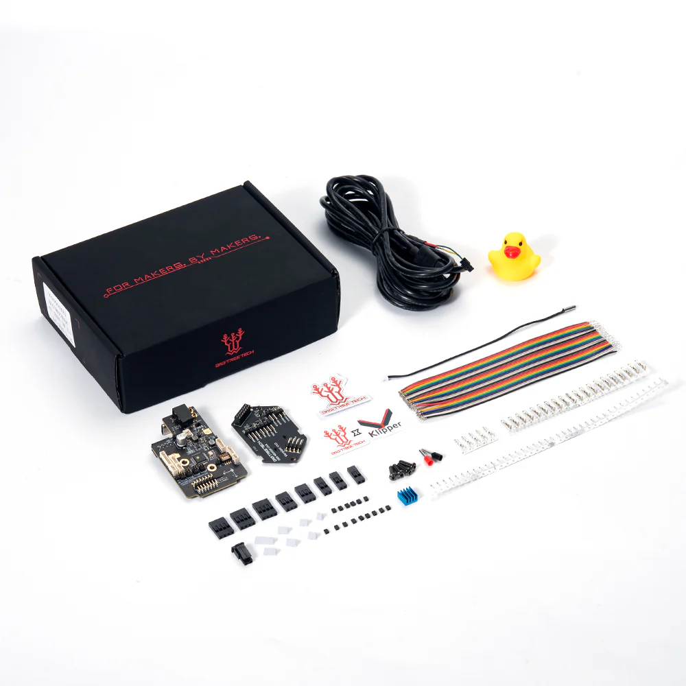 BIGTREETECH EBB SB2209/SB2240 CAN/USB for Voron StealthBurner - Image 16