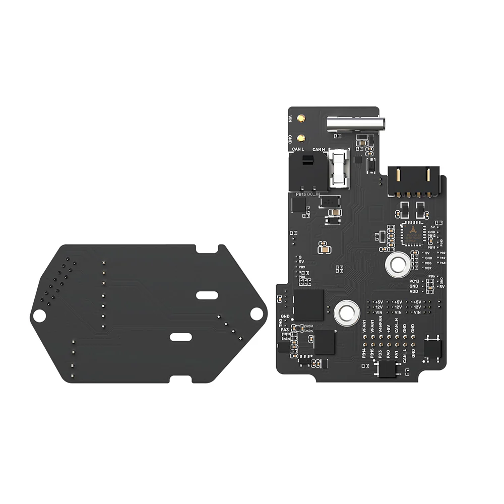 BIGTREETECH EBB SB2209/SB2240 CAN/USB for Voron StealthBurner - Image 3