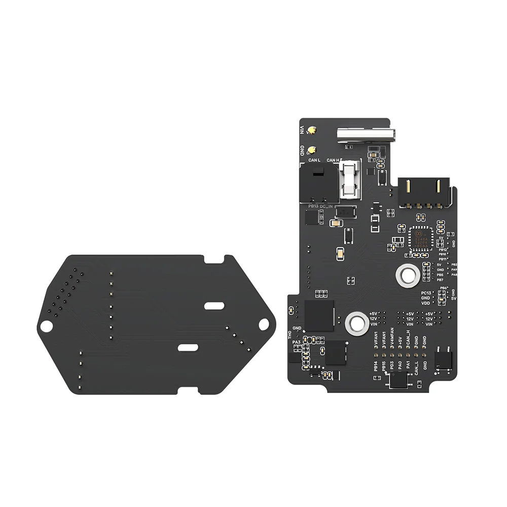 BIGTREETECH EBB SB2209/SB2240 CAN/USB for Voron StealthBurner - Image 8
