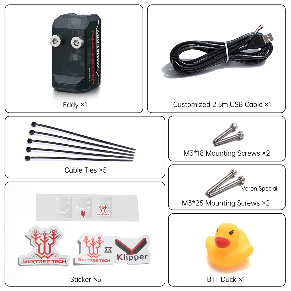 BIGTREETECH Eddy - Image 20