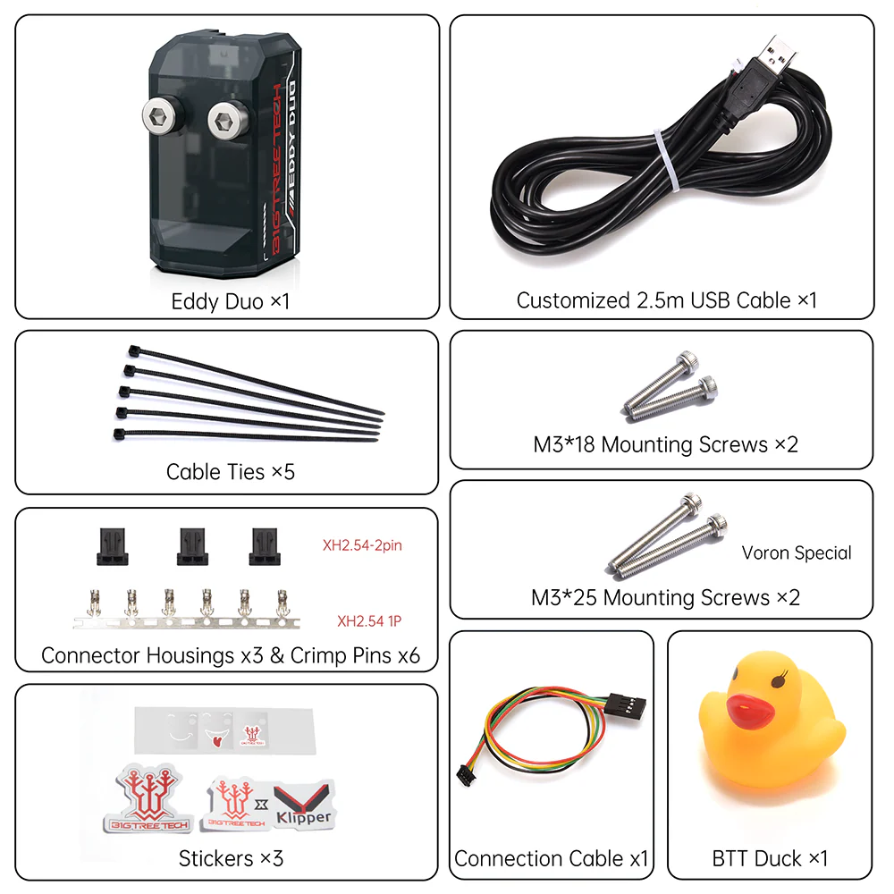 BIGTREETECH Eddy - Image 9