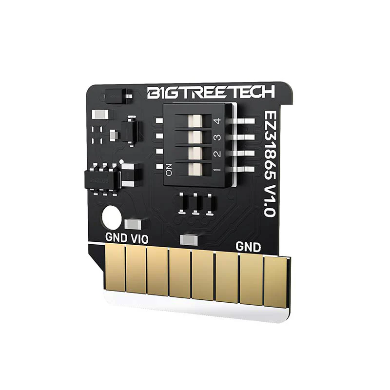 BIGTREETECH EZ31865 V1.0 - Image 4