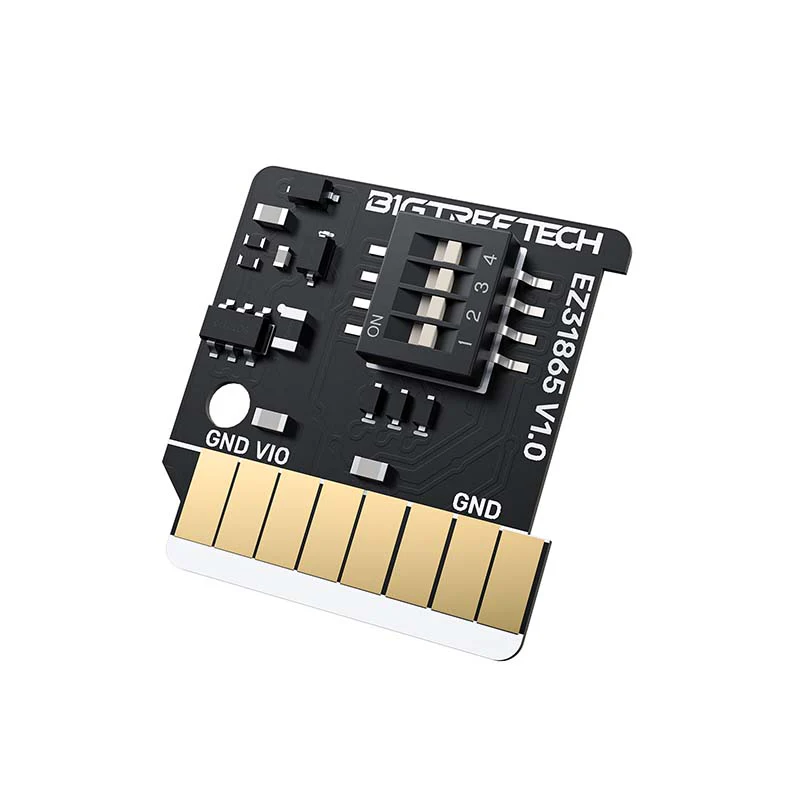 BIGTREETECH EZ31865 V1.0 - Image 5