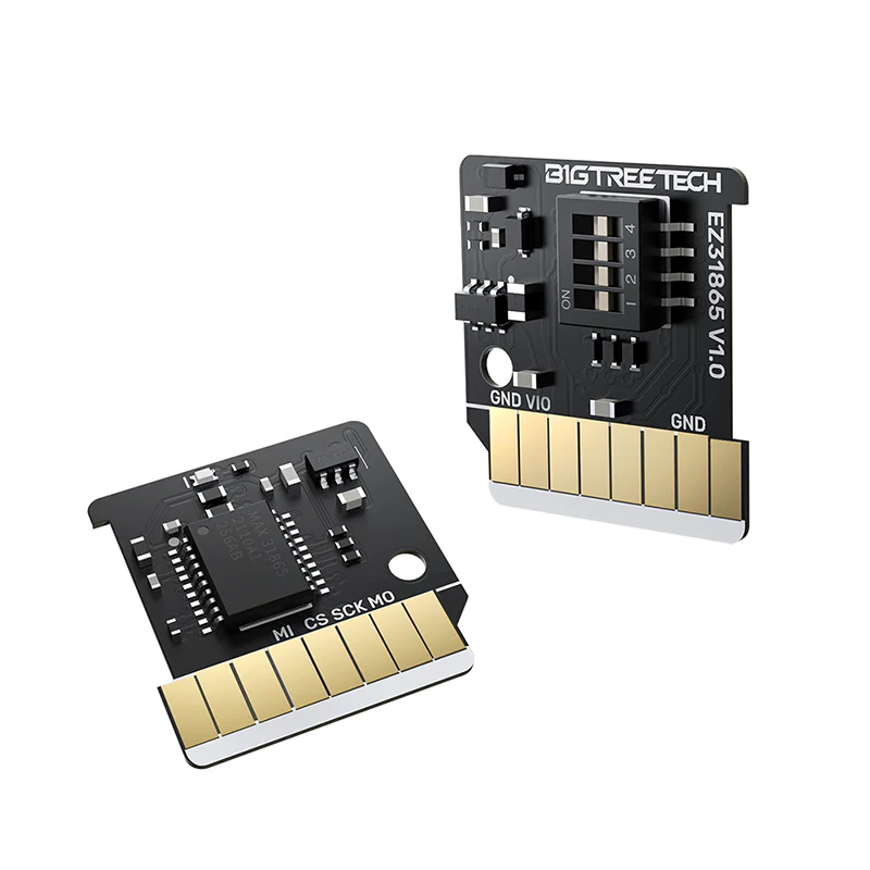 BIGTREETECH EZ31865 V1.0 - Image 7