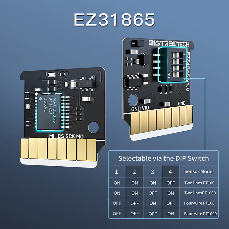 BIGTREETECH EZ31865 V1.0 - Image 8