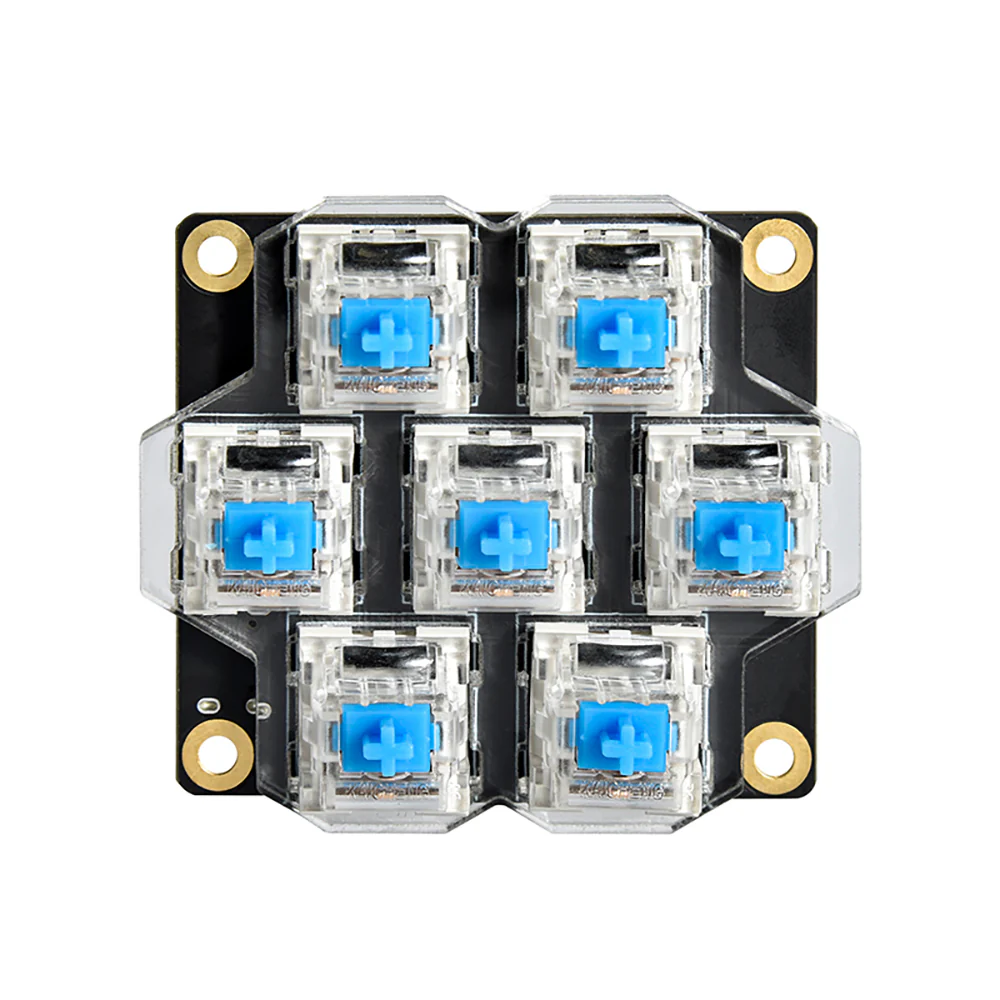 BIGTREETECH HBB/HBB Fe