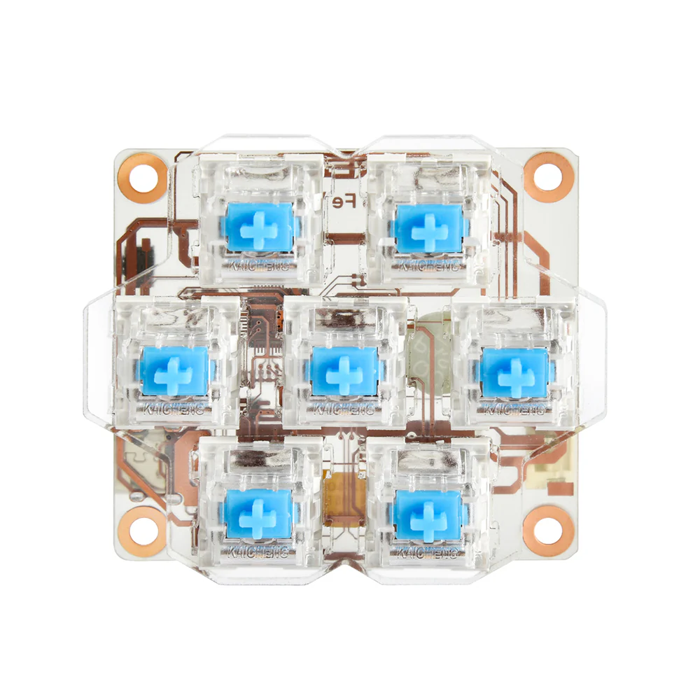 BIGTREETECH HBB/HBB Fe - Image 12