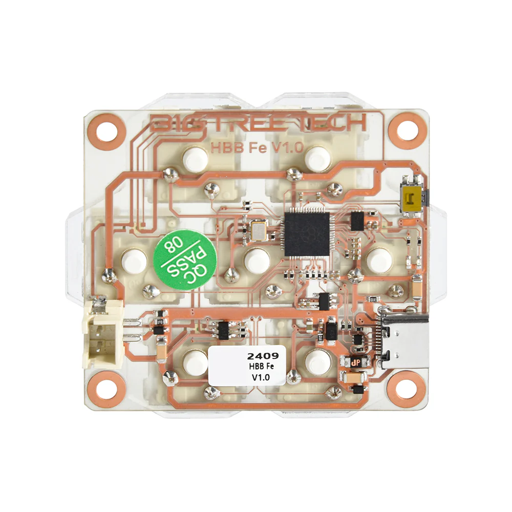 BIGTREETECH HBB/HBB Fe - Image 13