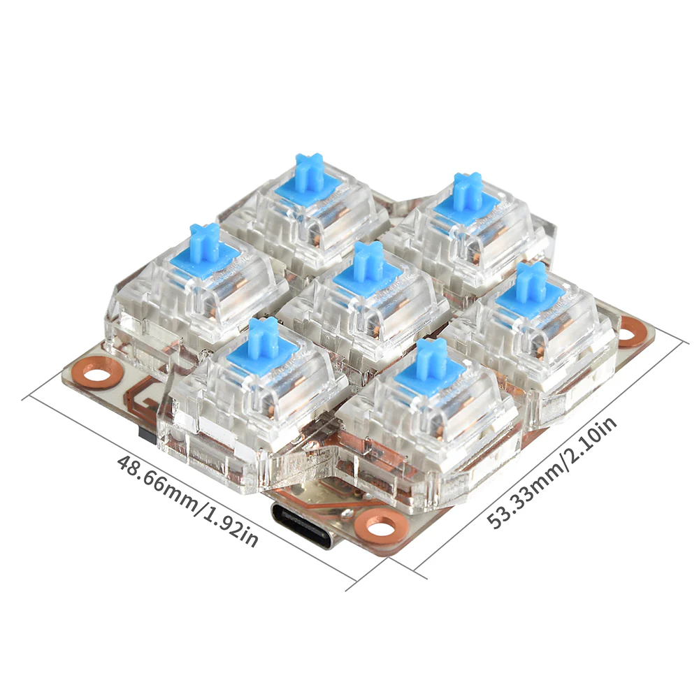 BIGTREETECH HBB/HBB Fe - Image 16