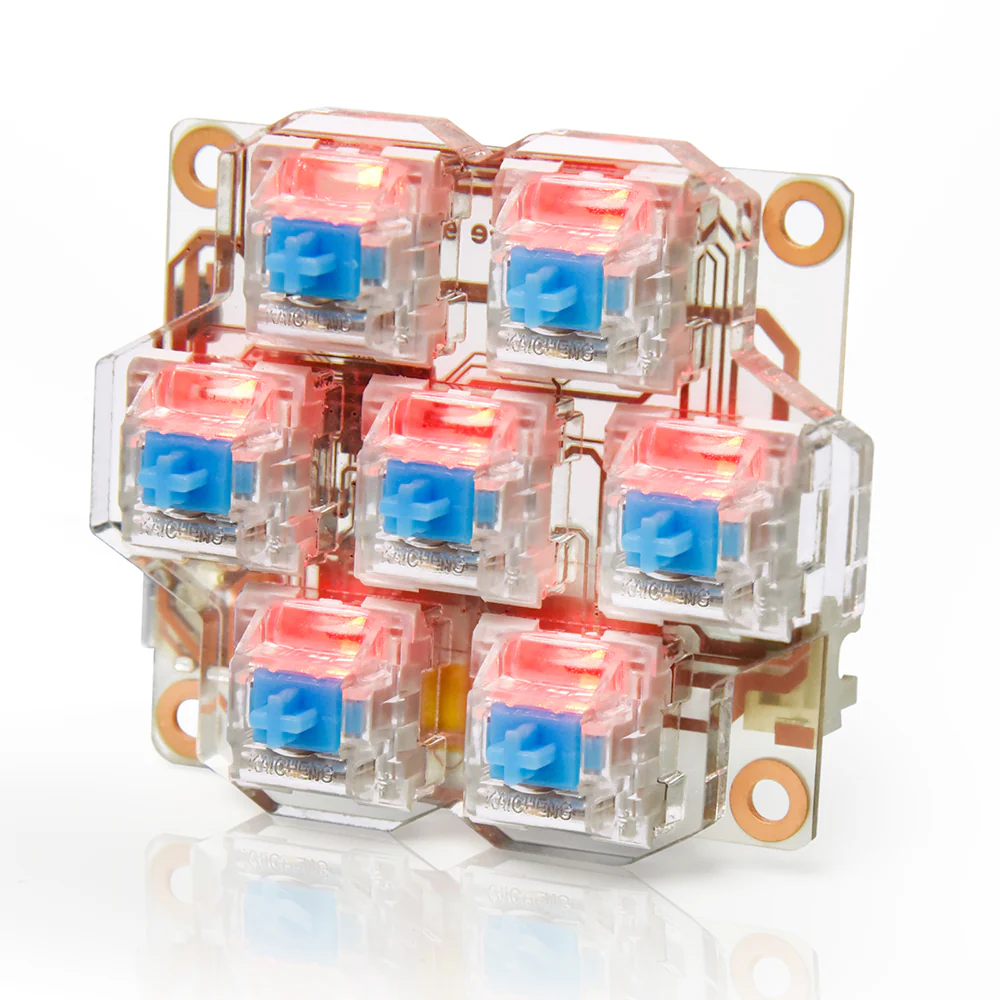 BIGTREETECH HBB/HBB Fe - Image 17