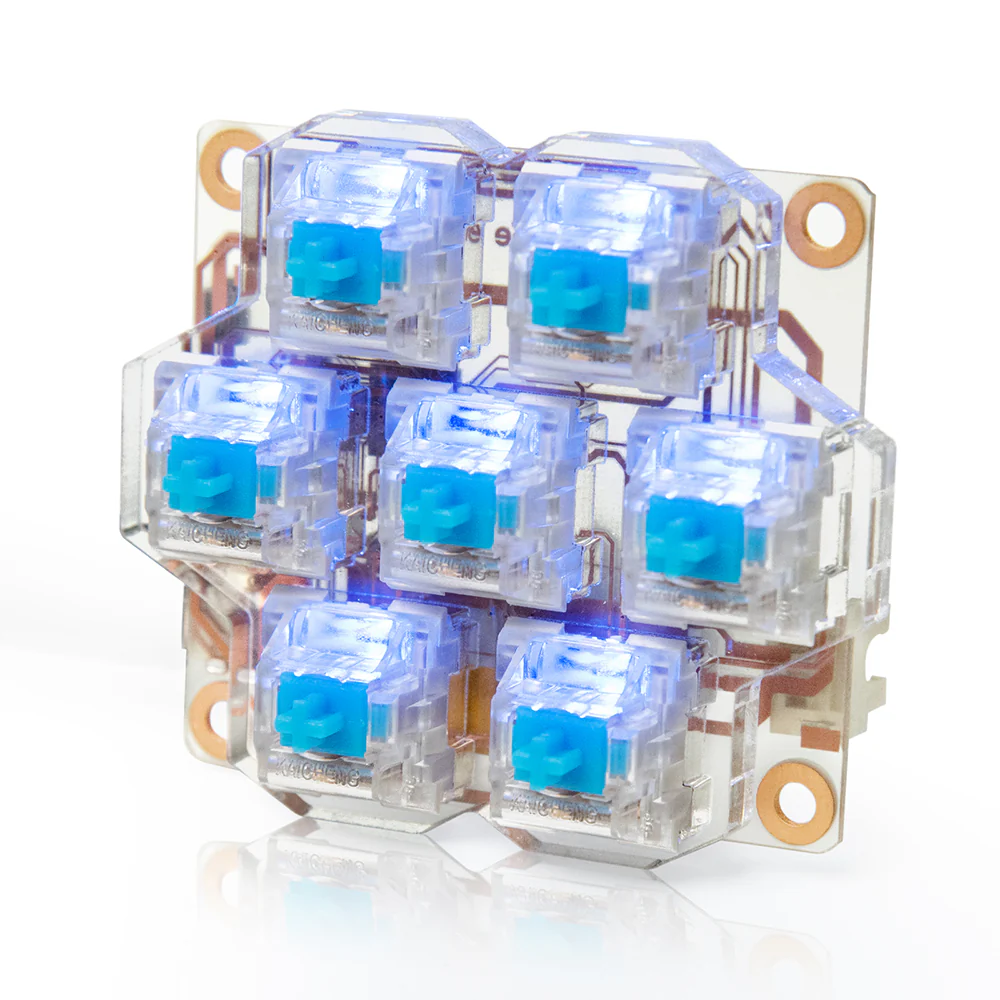 BIGTREETECH HBB/HBB Fe - Image 18