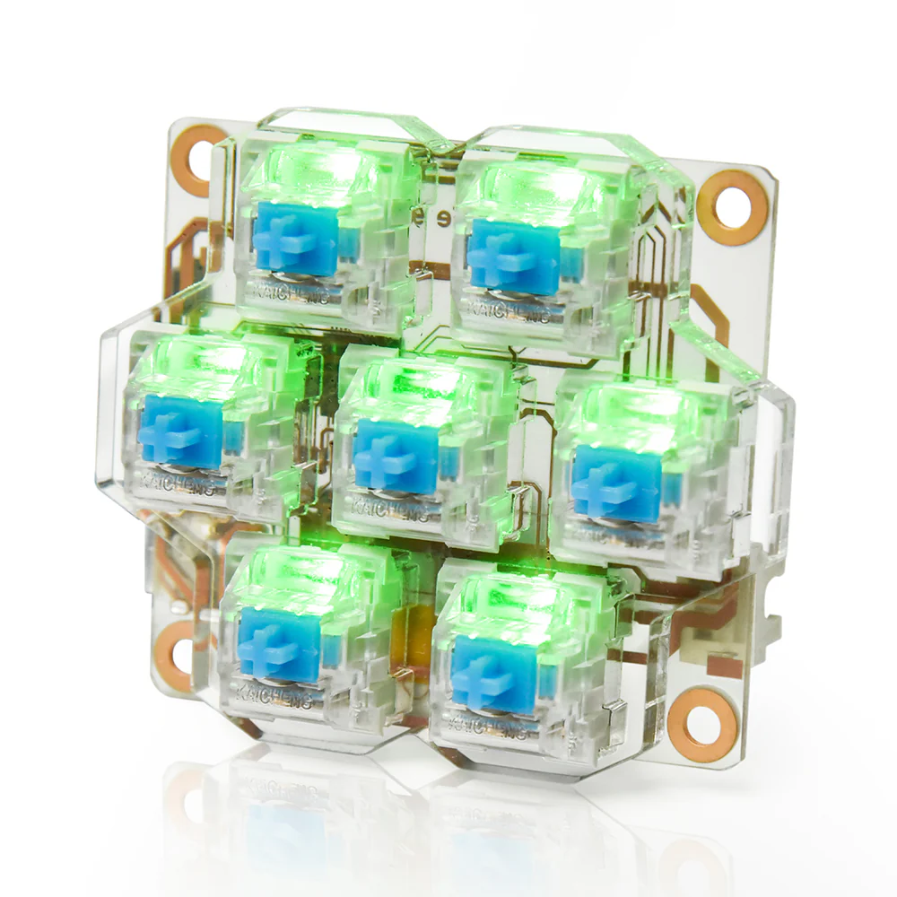 BIGTREETECH HBB/HBB Fe - Image 19