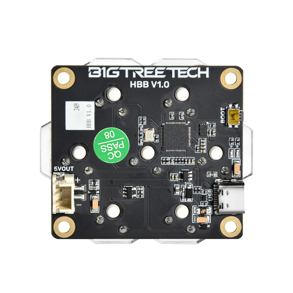 BIGTREETECH HBB/HBB Fe - Image 2