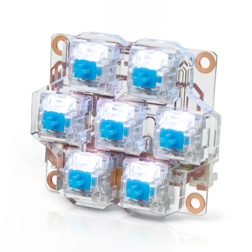 BIGTREETECH HBB/HBB Fe - Image 20