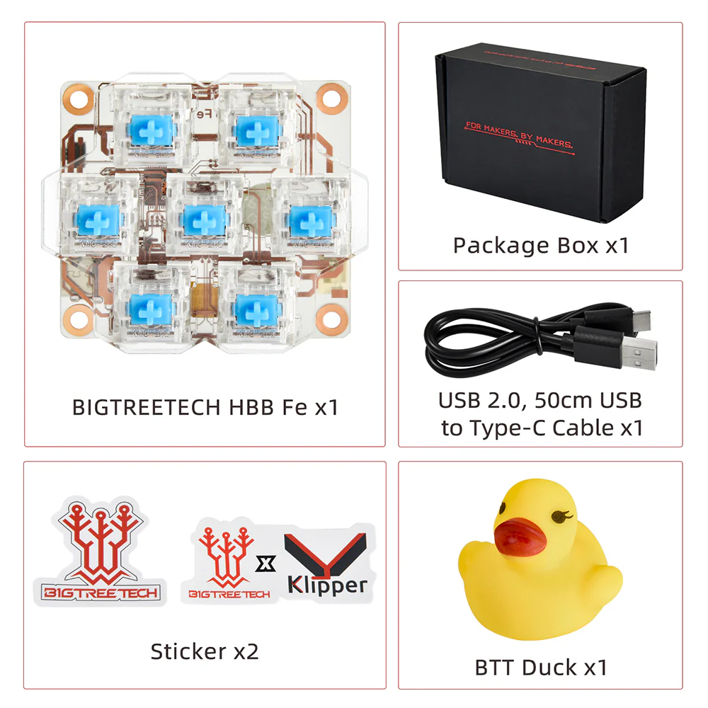 BIGTREETECH HBB/HBB Fe - Image 21