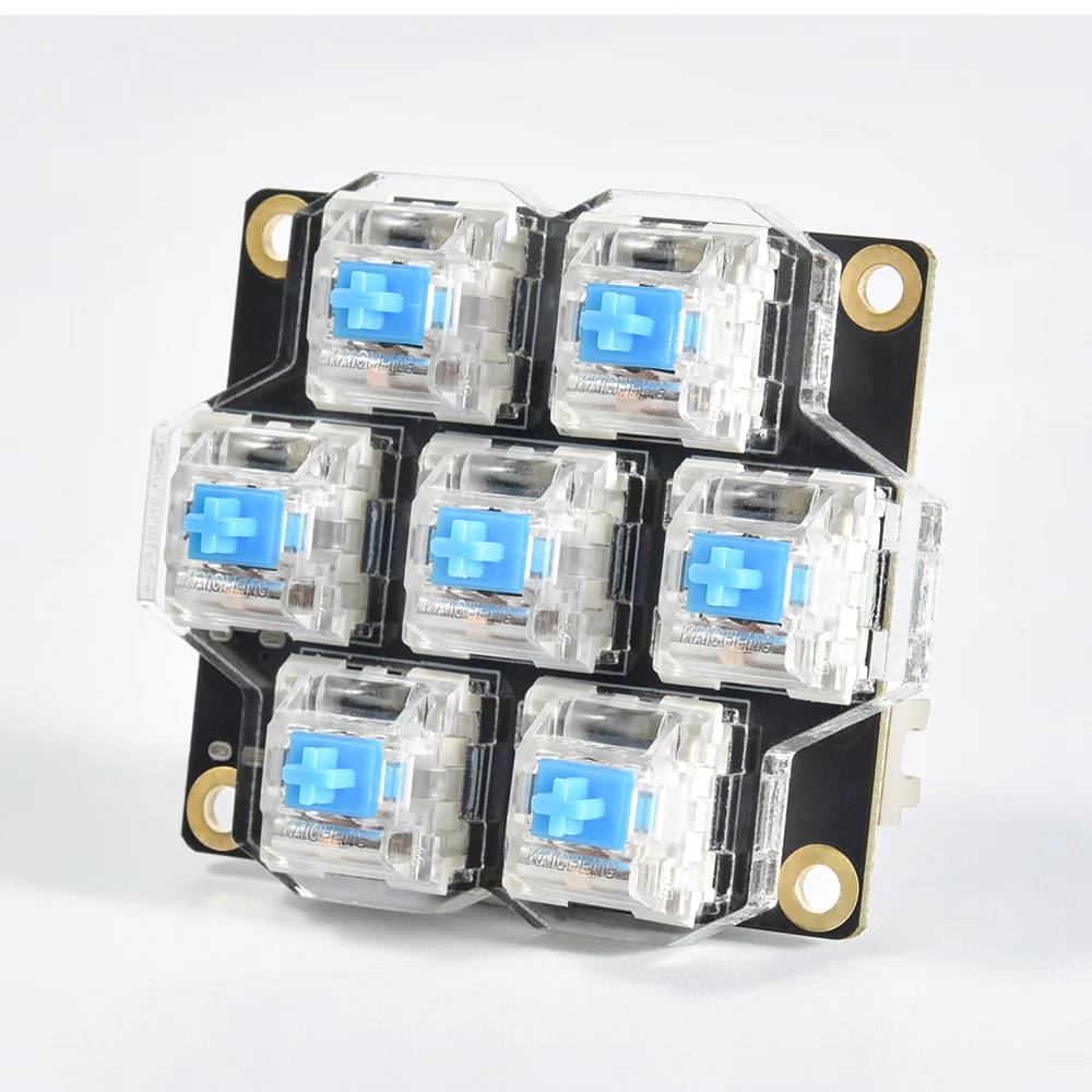 BIGTREETECH HBB/HBB Fe - Image 3