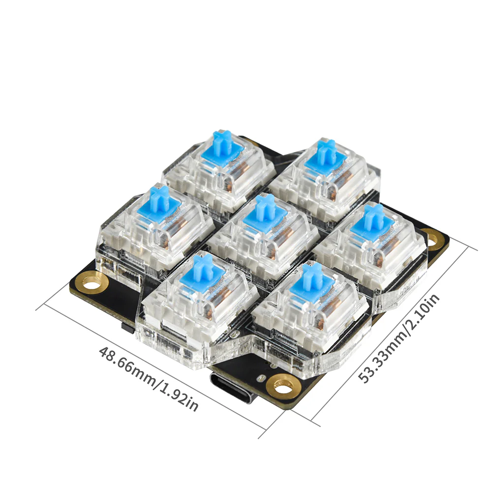 BIGTREETECH HBB/HBB Fe - Image 5
