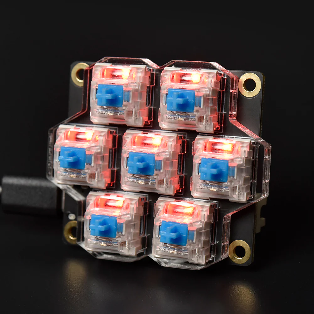 BIGTREETECH HBB/HBB Fe - Image 6