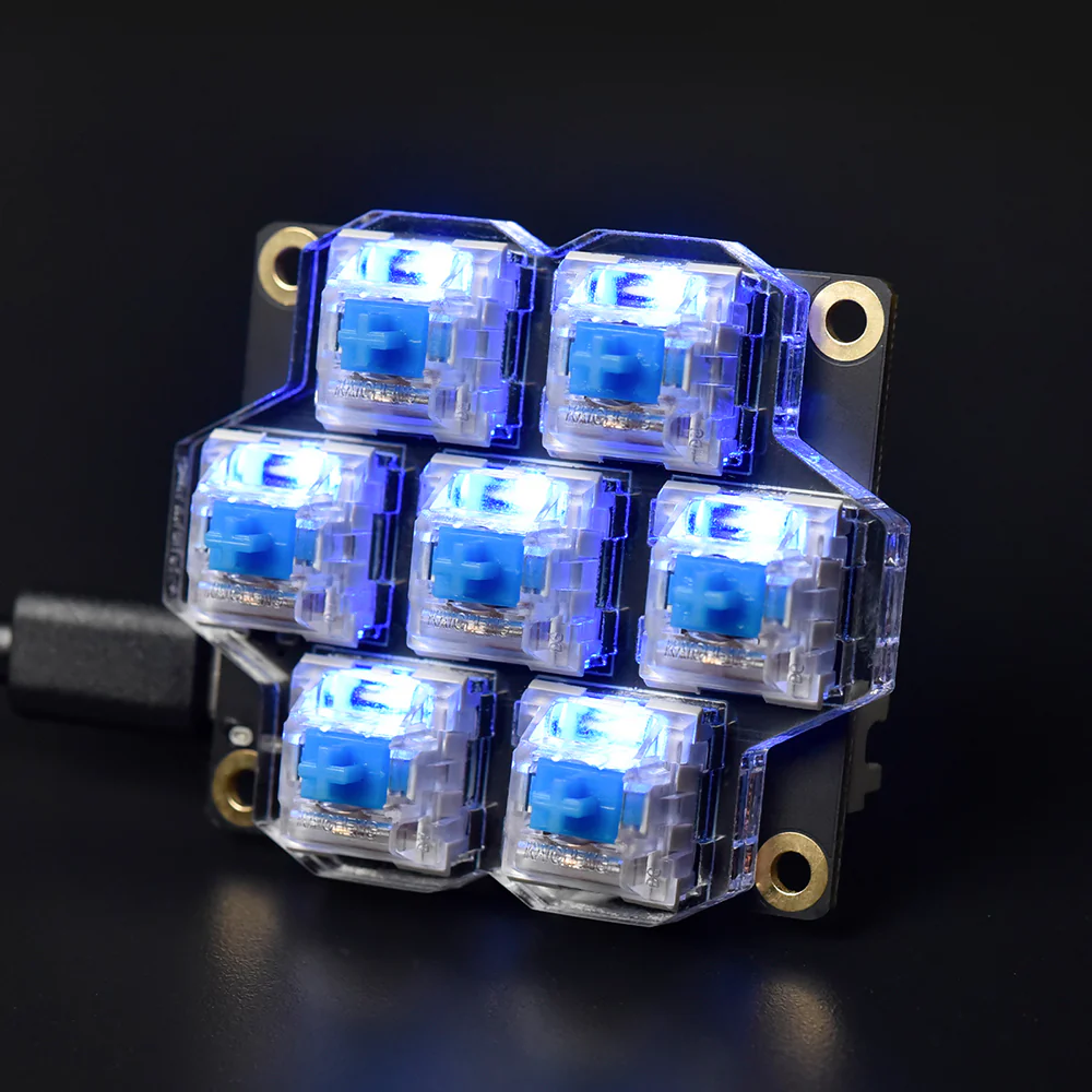 BIGTREETECH HBB/HBB Fe - Image 7