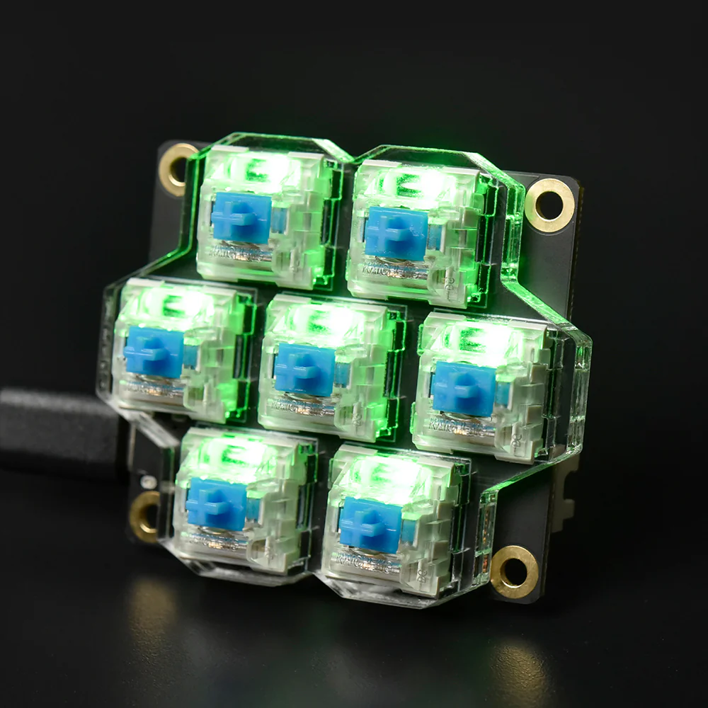 BIGTREETECH HBB/HBB Fe - Image 8