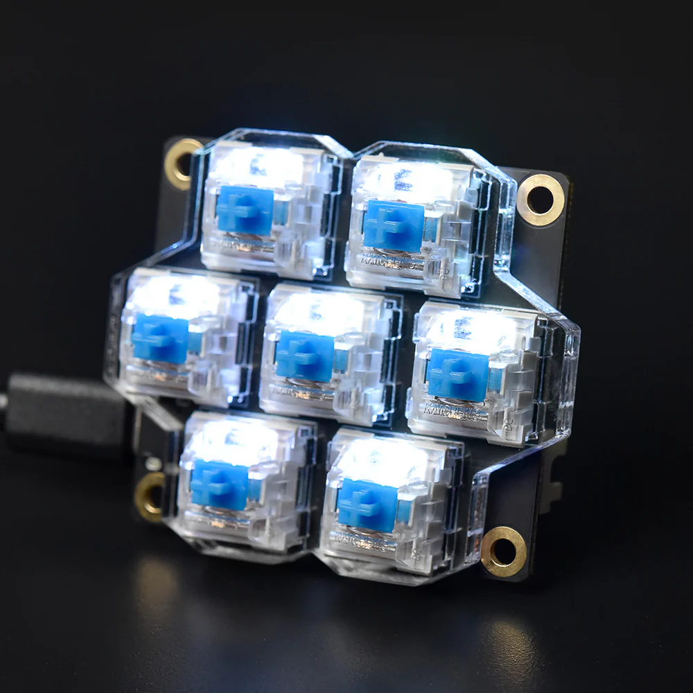 BIGTREETECH HBB/HBB Fe - Image 9