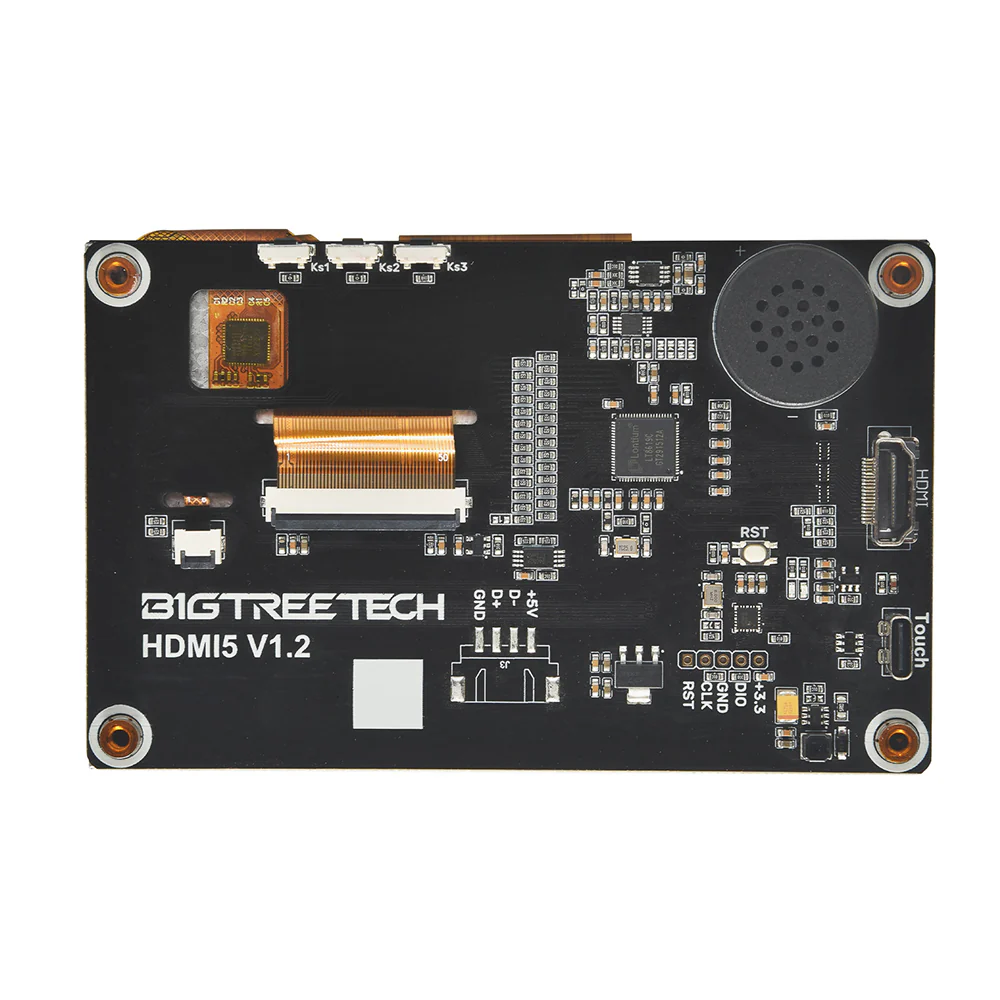 BIGTREETECH HDMI5 / HDMI7 - Image 10