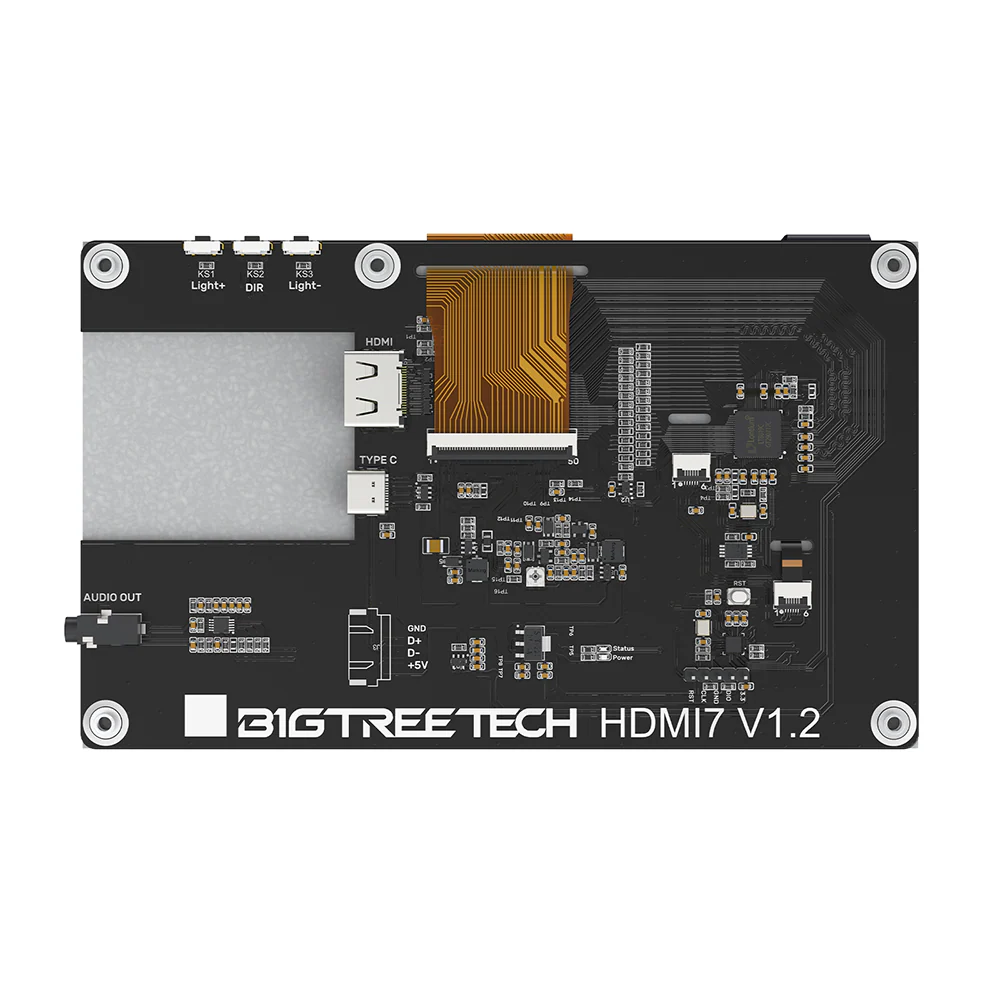 BIGTREETECH HDMI5 / HDMI7 - Image 3