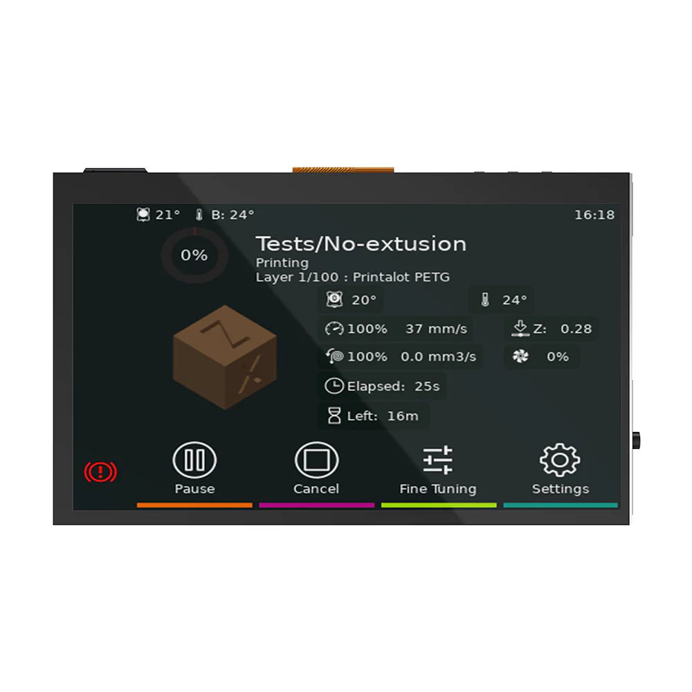 BIGTREETECH HDMI5 / HDMI7 - Image 5