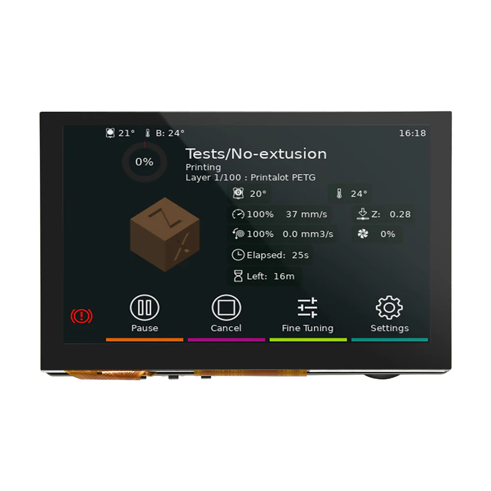 BIGTREETECH HDMI5 / HDMI7 - Image 7