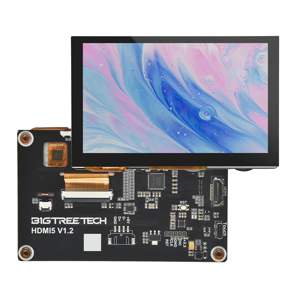 BIGTREETECH HDMI5 / HDMI7 - Image 9