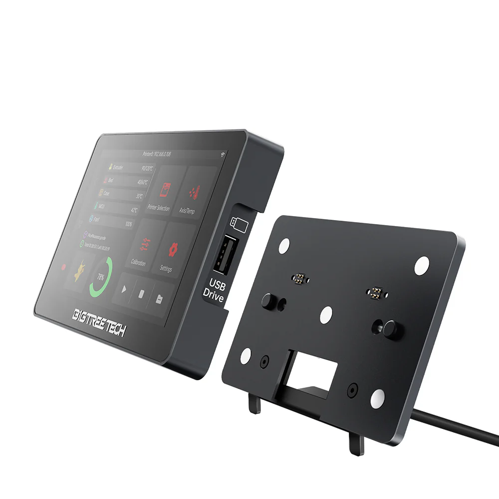 BIGTREETECH K-Touch - Image 3