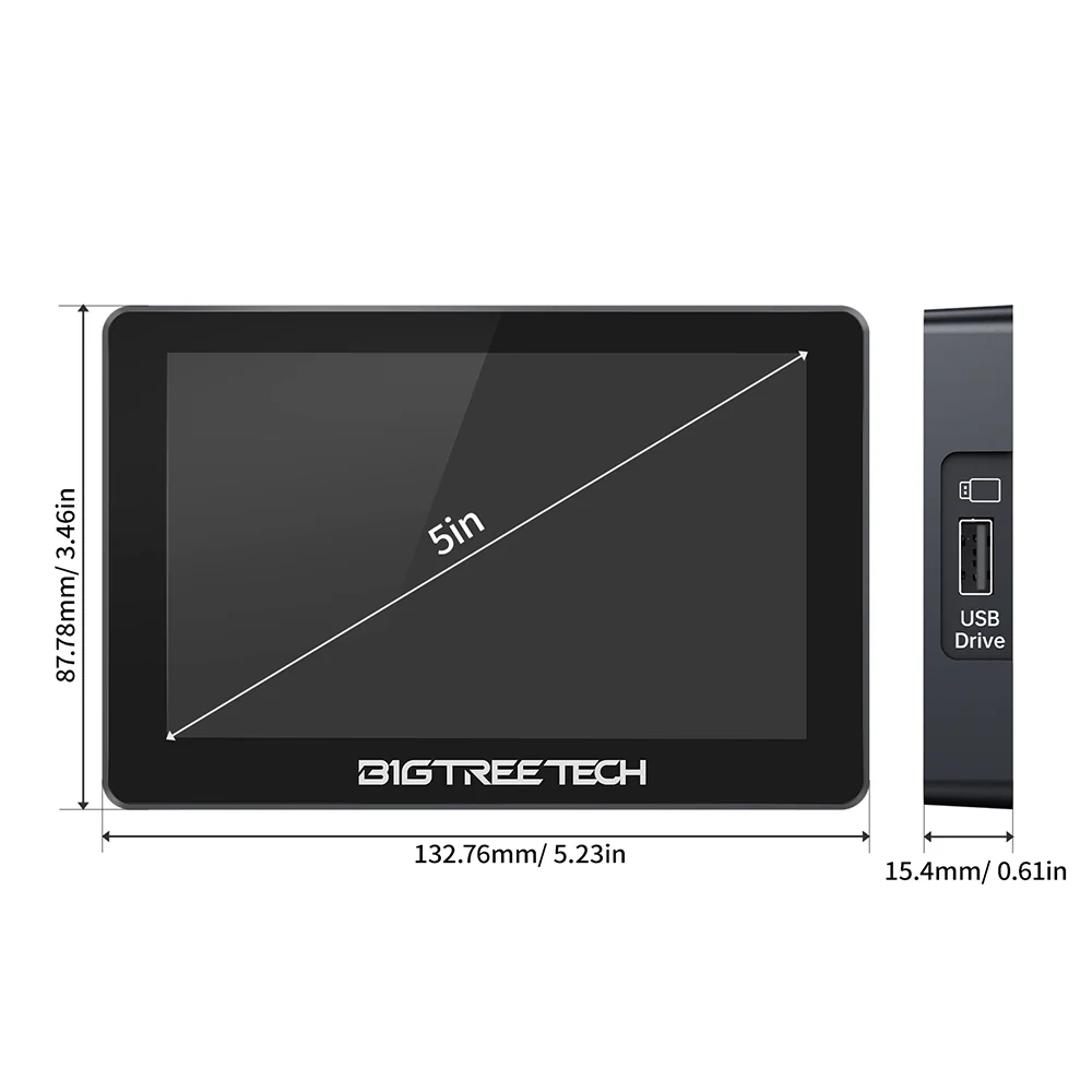BIGTREETECH K-Touch - Image 5