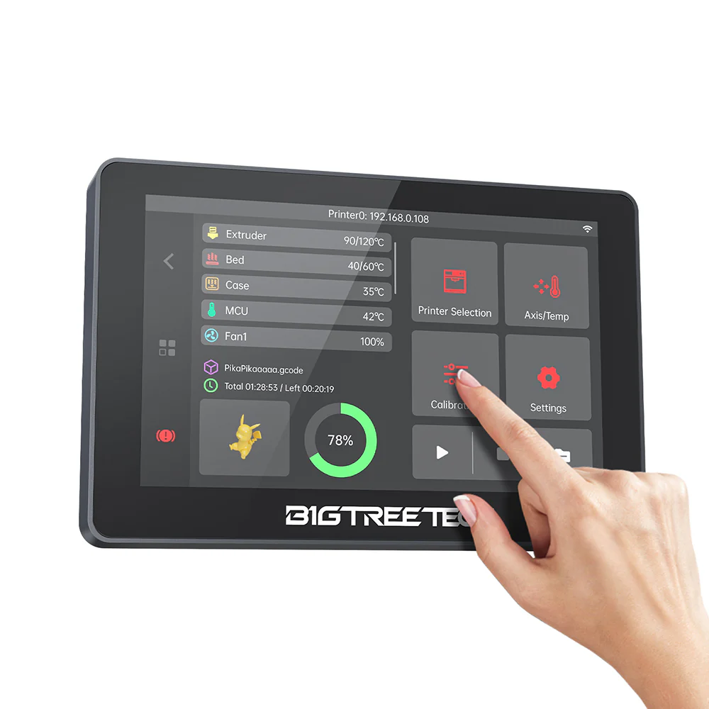 BIGTREETECH K-Touch - Image 6