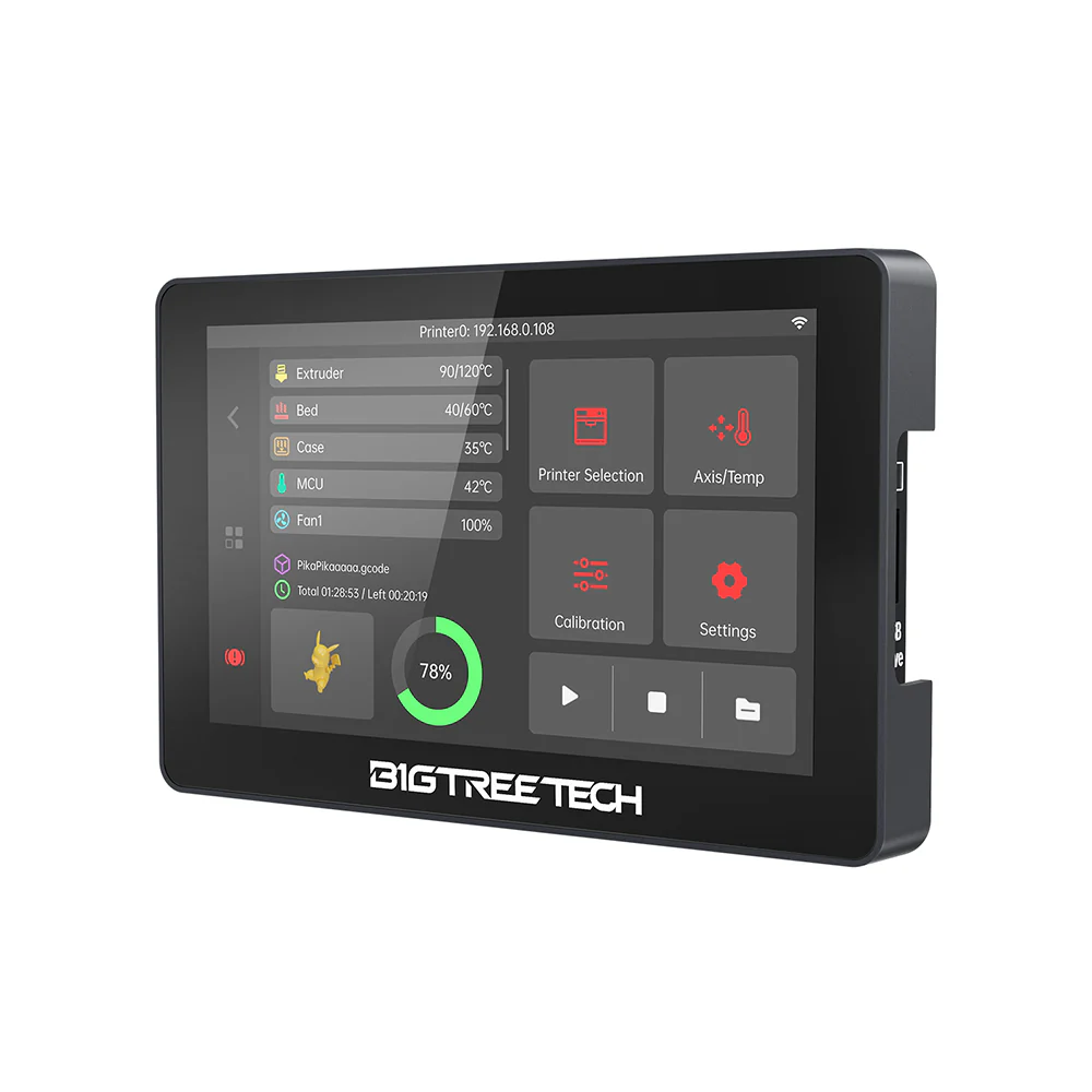 BIGTREETECH K-Touch - Image 7