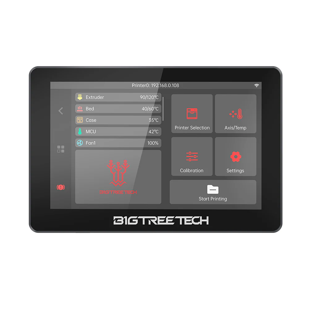 BIGTREETECH K-Touch - Image 8