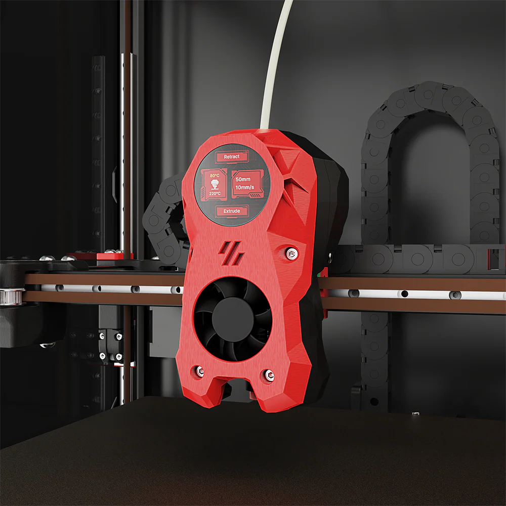 BIGTREETECH KNOMI 2 for Voron Stealthburner (not for A1/P1/X1) - Image 12