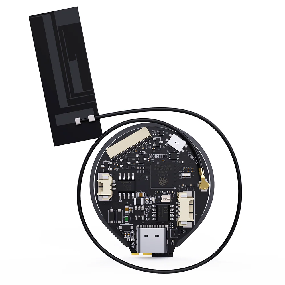 BIGTREETECH KNOMI 2 for Voron Stealthburner (not for A1/P1/X1) - Image 6